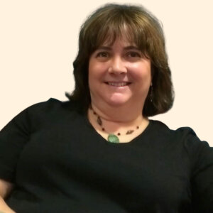 Rachel Fox-Weinberg