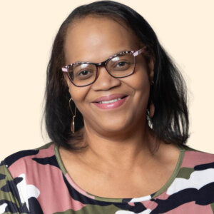 Lynn Marshall