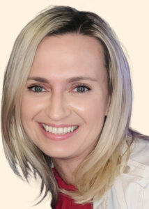 Catherine Giello, Psychiatric Nurse Practitioner
