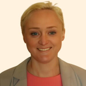Anne Fournier, Psychiatric Nurse Practitioner