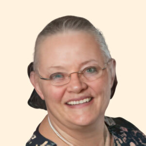 Susan Plante, Psychiatric Nurse Practitioner