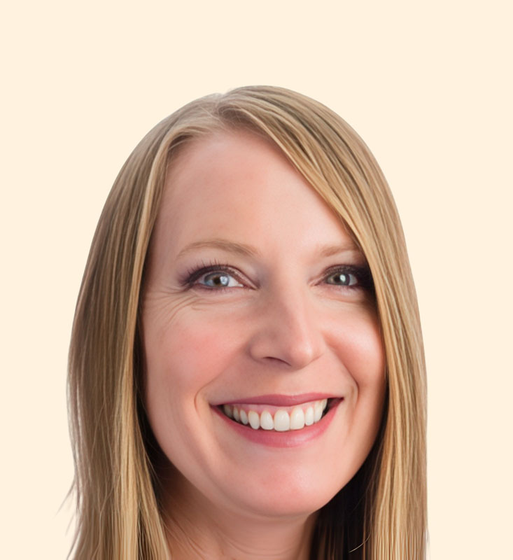 LifeStance Mindy Perry