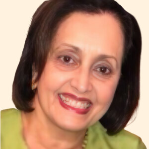 Malini Shenava, Psychiatrist