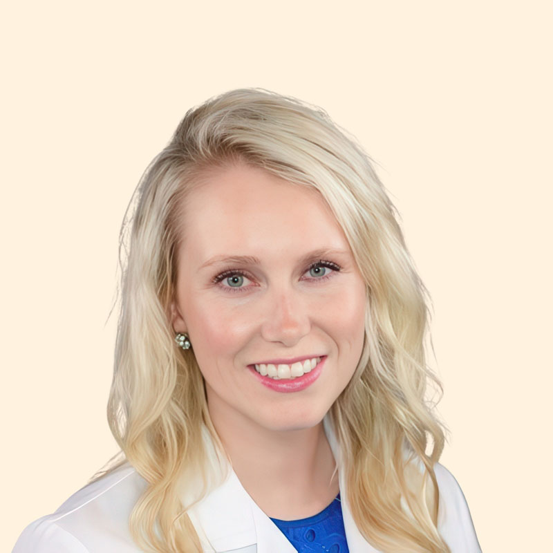 photo of LifeStance provider Dr Melanie Barrett, MD