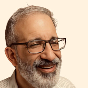 Charles Pearlstein