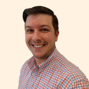 Christopher Naitza, Psychiatric Nurse Practitioner