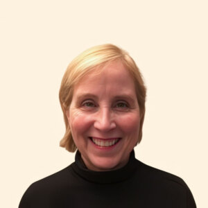 Mary Hillier