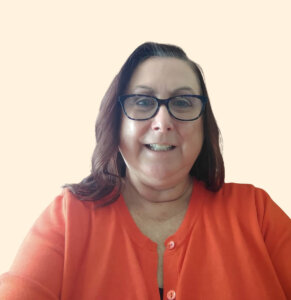 Lori Mattison, Therapist