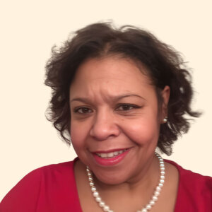Kathleen Roberson