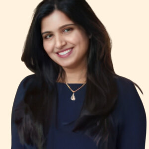 Sandhya Chinala, Psychiatrist