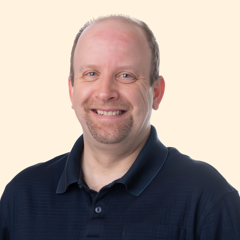 photo of LifeStance provider Christopher Fraczek, PsyD