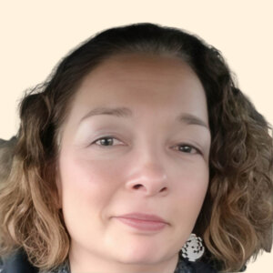 Johanna Lewis, Psychologist