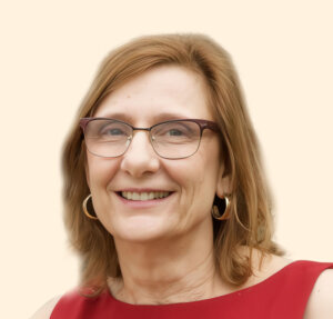 Judith Casarella, Psychiatric Nurse Practitioner