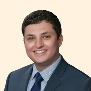Daniel Simons