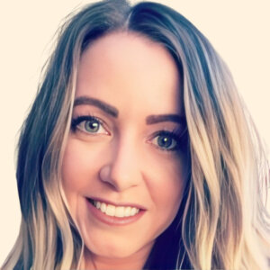 Erica Araujo, Psychiatric Nurse Practitioner