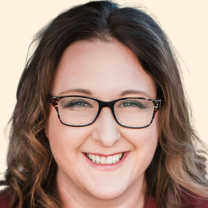 Rebecca O'Hair