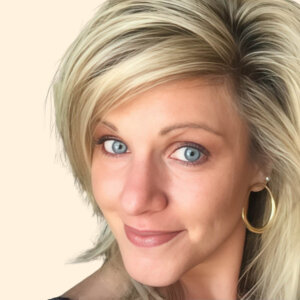 Traci Campbell, Psychologist