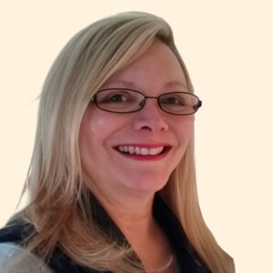 Patricia Gedarovich, Psychiatric Nurse Practitioner