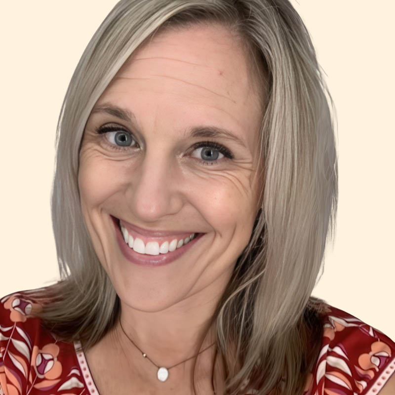 LifeStance Joelle McCormick