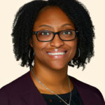 Dr. Tiffany Truesdale, PsyD, Post-doctoral Fellow