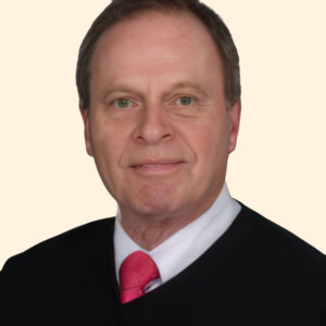 Charles Kapp