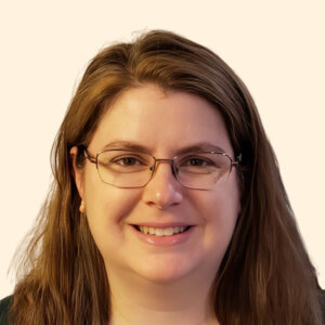 Marisa Schongalla, Psychologist