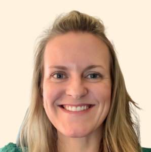 Abby Johnson-Briles, Psychiatrist