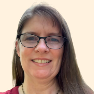 Carol Lucas