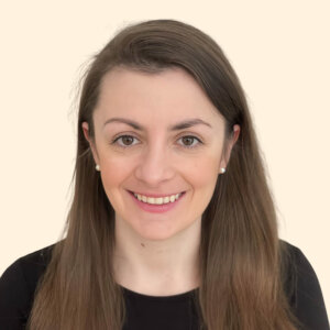 Eniana Tabor, Psychiatric Nurse Practitioner