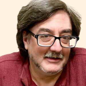 Glenn Derrick