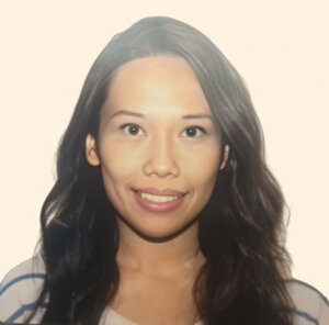 Anne Marie Arevalo, Psychiatric Nurse Practitioner