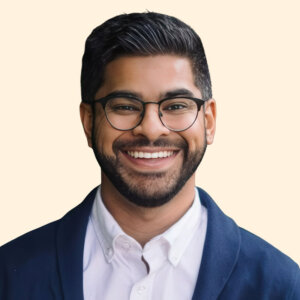 Varun Mohan