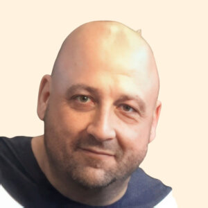 Jason Stofel