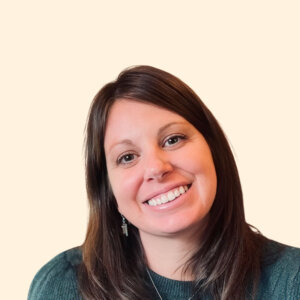 Stephanie Burrow