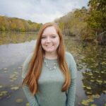 Therapist in Westerville, Ohio, Cassidy Keller, MA LPCC-S, NCC