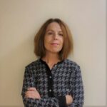 Therapist in Philadelphia, Pennsylvania, Susan Egan, LCSW
