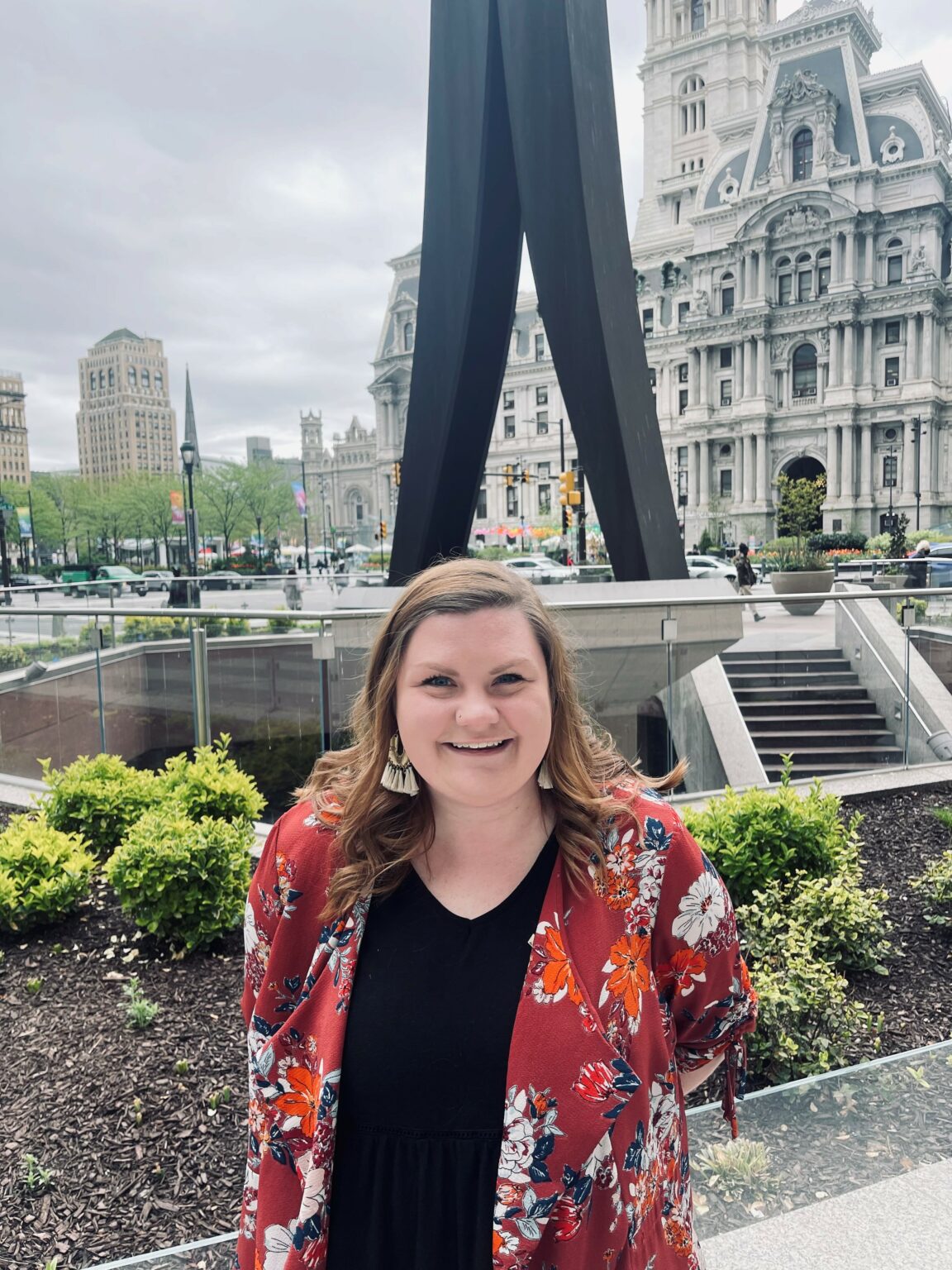 Therapist in Knoxville, Tennessee, Briana Cardwell, LCSW Lifestance