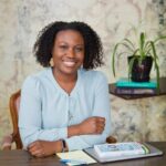Psychologist and Therapist in Middletown, Delaware, Monique Leslie, PhD