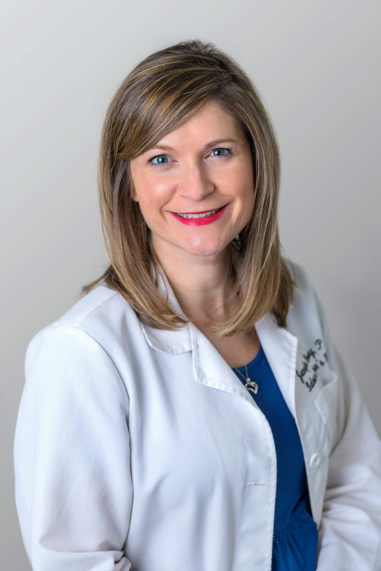 Psychiatrist in Edmond, Oklahoma, Jennifer Dunning, PAC Lifestance