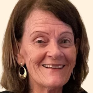 Joyce Webb, Psychologist