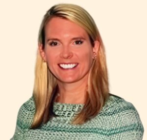 Brooke Boccaccio, Psychiatric Nurse Practitioner