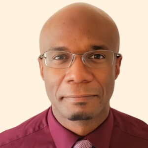 Charles Guillaume, Psychiatric Nurse Practitioner