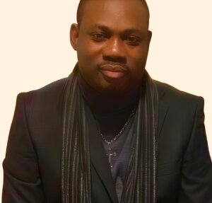 Jean Cadet, Psychiatric Nurse Practitioner