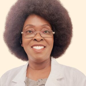 Omotayo Abdul, Psychiatric Nurse Practitioner