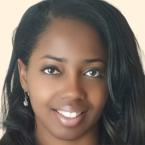 Stefanie Livingston, Psychiatric Nurse Practitioner