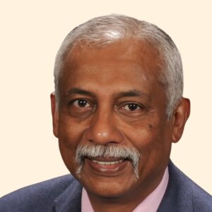 Chiriyankandat Sebastian, Psychiatrist