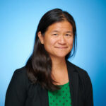 Psychiatrist in San Francisco, California, Alison Hwong, MD