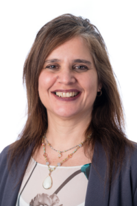 Josette Davis