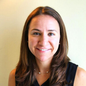 Michelle Capozzi, Therapist