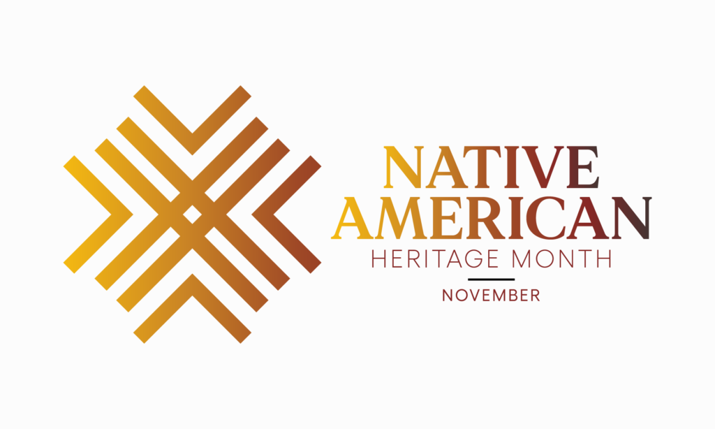 Native American Heritage Month - Lifestance Health